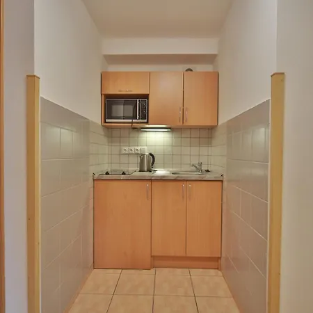 Apartmany U Sneka Zelezna Ruda Exterior photo