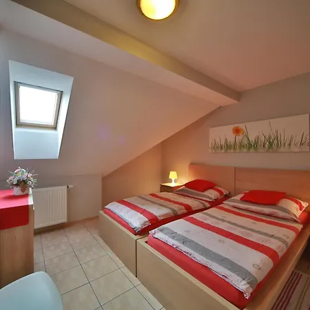 Apartmany U Sneka Zelezna Ruda Exterior photo