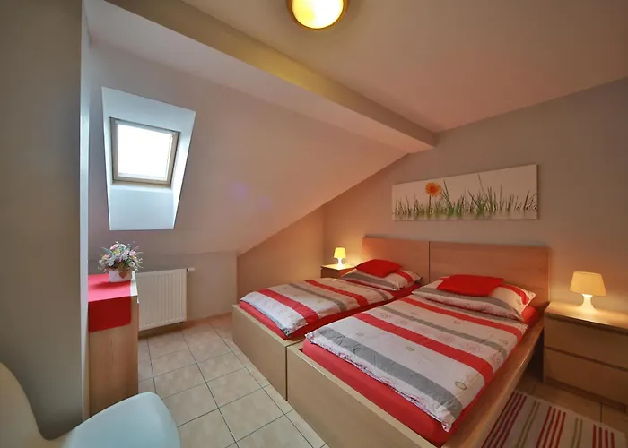 Apartmany U Sneka