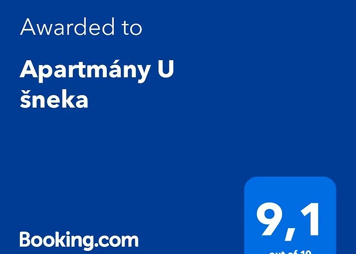 Apartmany U Sneka