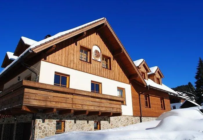 Apartmany U Sneka