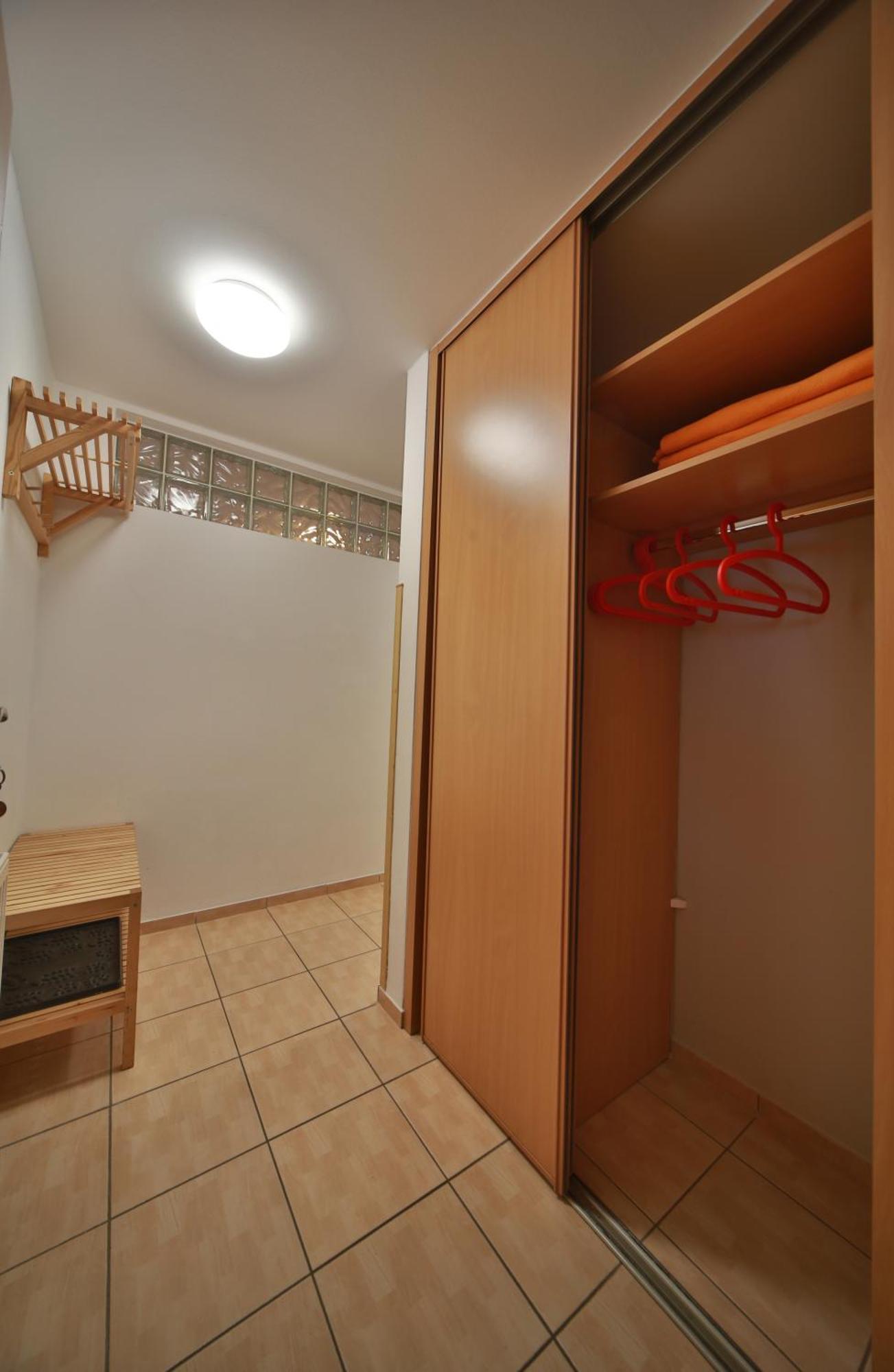 Apartment U Sneka Zelezna Ruda
