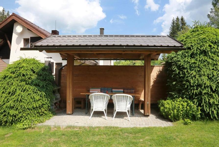 Apartment U Sneka Zelezna Ruda